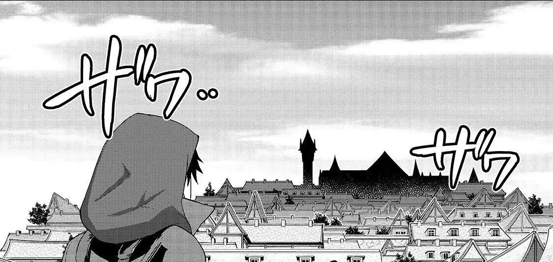 Failure Frame - Kẻ Vô Dụng Trở Thành Kẻ Mạnh Nhất Chap 8 - Next Chap 9