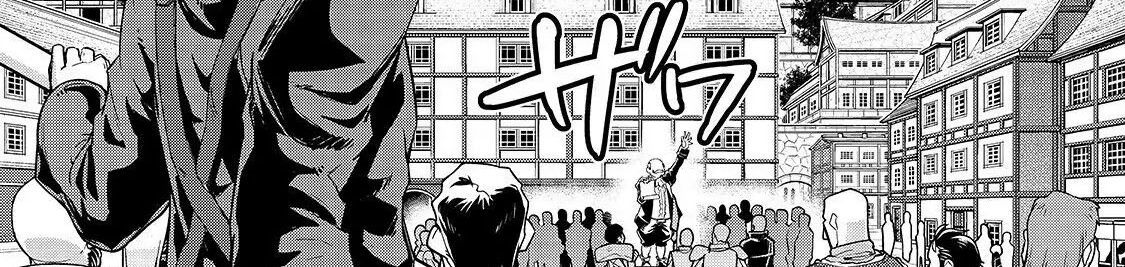 Failure Frame - Kẻ Vô Dụng Trở Thành Kẻ Mạnh Nhất Chap 8 - Next Chap 9