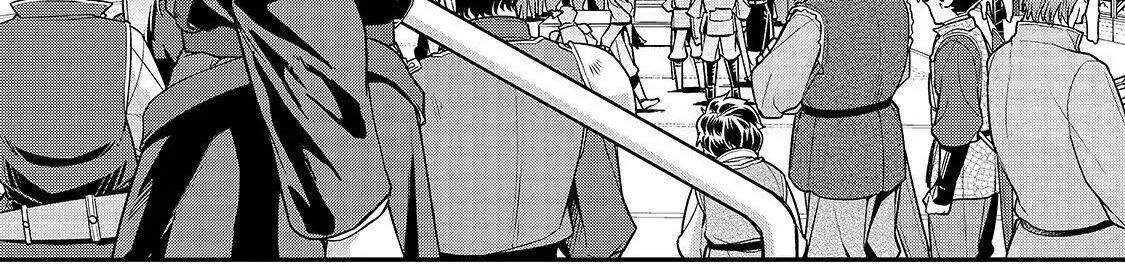 Failure Frame - Kẻ Vô Dụng Trở Thành Kẻ Mạnh Nhất Chap 8 - Next Chap 9