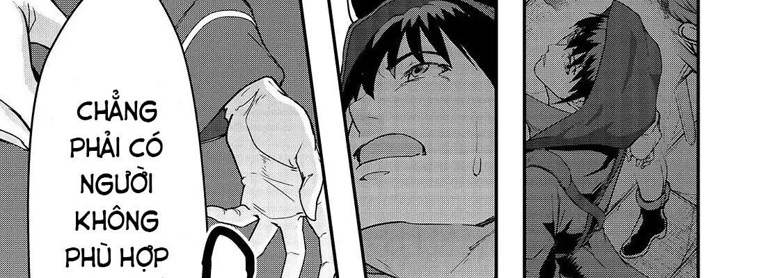Failure Frame - Kẻ Vô Dụng Trở Thành Kẻ Mạnh Nhất Chap 8 - Next Chap 9