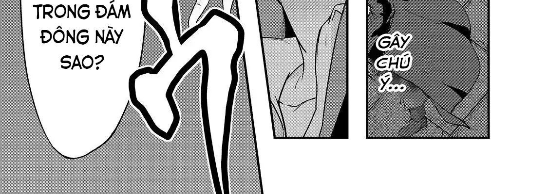 Failure Frame - Kẻ Vô Dụng Trở Thành Kẻ Mạnh Nhất Chap 8 - Next Chap 9