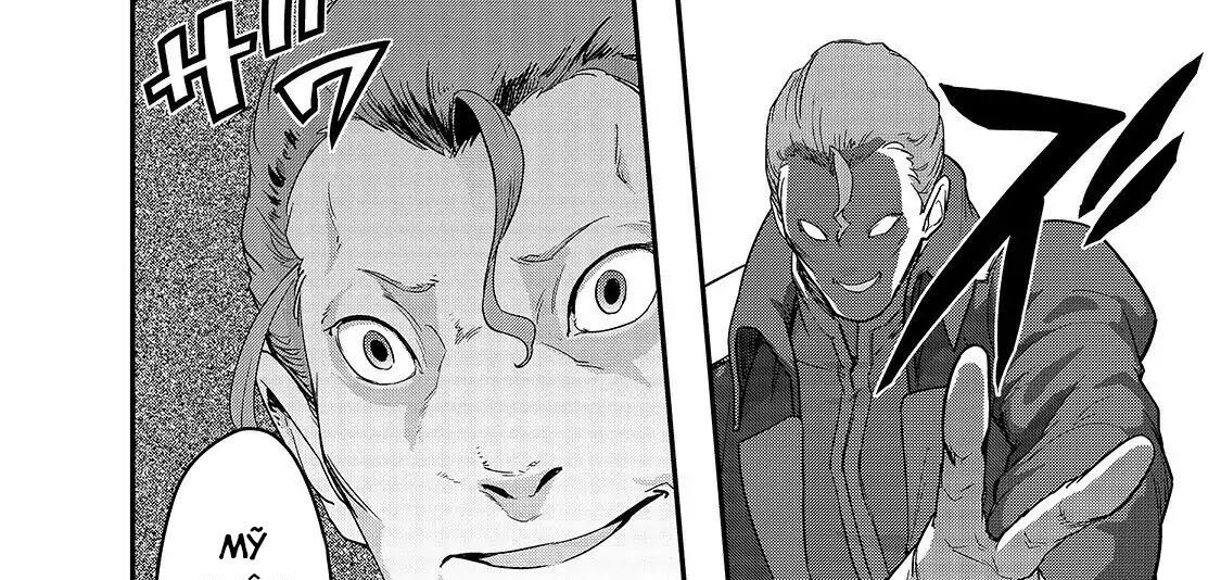 Failure Frame - Kẻ Vô Dụng Trở Thành Kẻ Mạnh Nhất Chap 8 - Next Chap 9