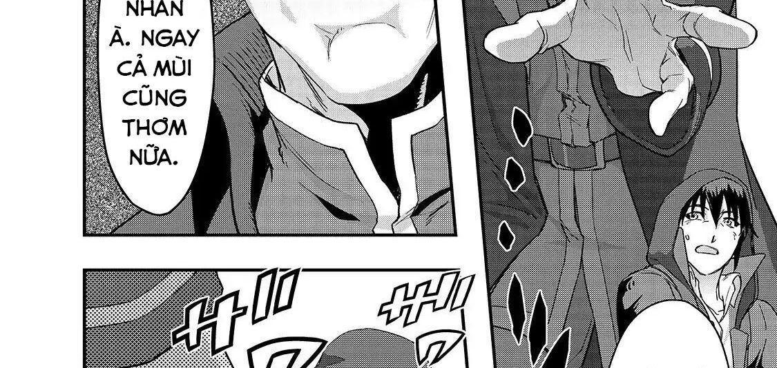 Failure Frame - Kẻ Vô Dụng Trở Thành Kẻ Mạnh Nhất Chap 8 - Next Chap 9