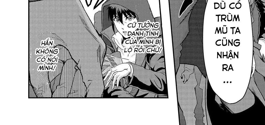 Failure Frame - Kẻ Vô Dụng Trở Thành Kẻ Mạnh Nhất Chap 8 - Next Chap 9
