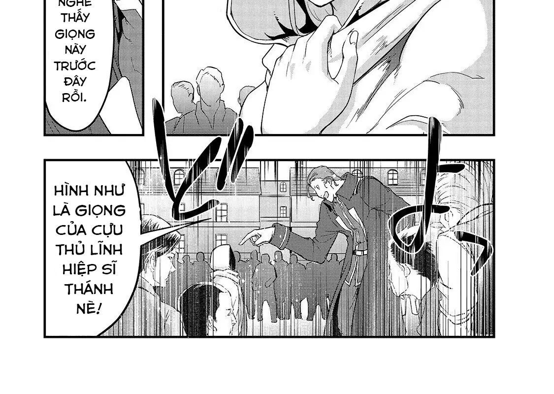 Failure Frame - Kẻ Vô Dụng Trở Thành Kẻ Mạnh Nhất Chap 8 - Next Chap 9