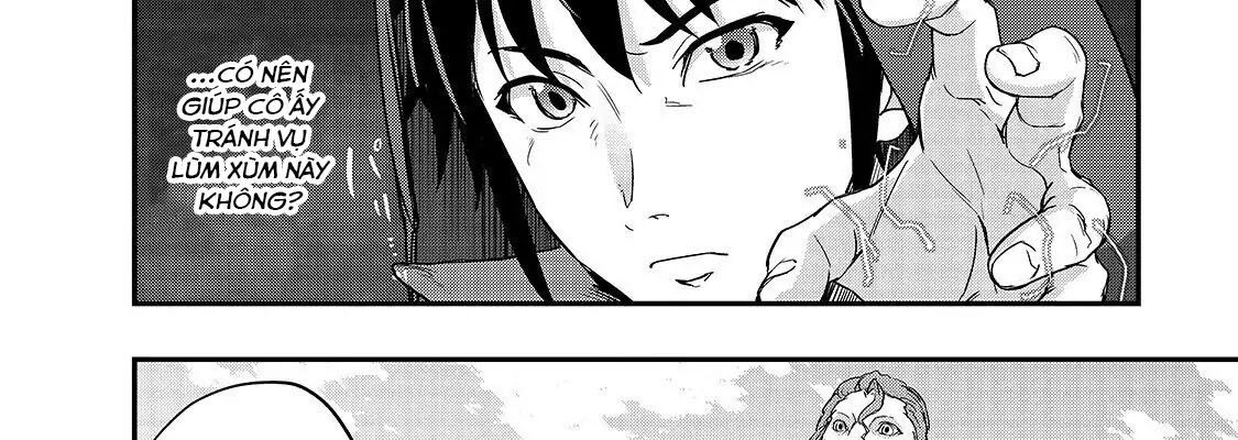 Failure Frame - Kẻ Vô Dụng Trở Thành Kẻ Mạnh Nhất Chap 8 - Next Chap 9