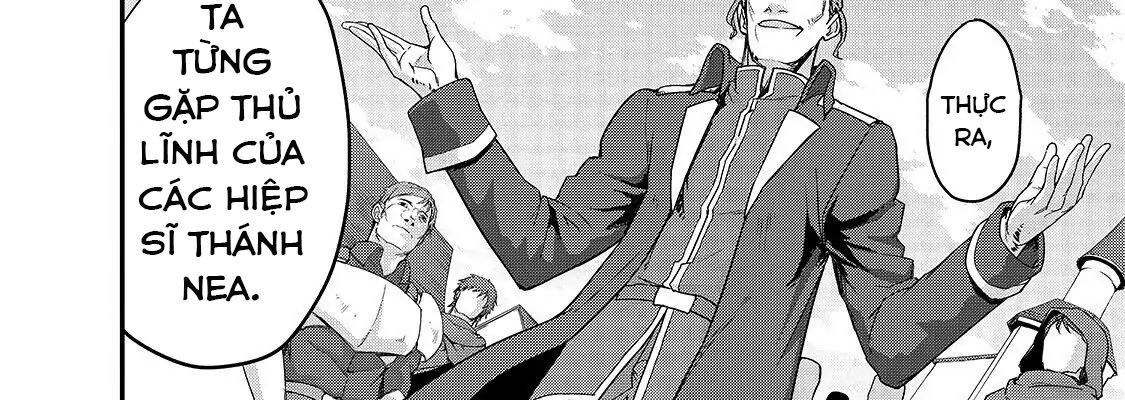 Failure Frame - Kẻ Vô Dụng Trở Thành Kẻ Mạnh Nhất Chap 8 - Next Chap 9