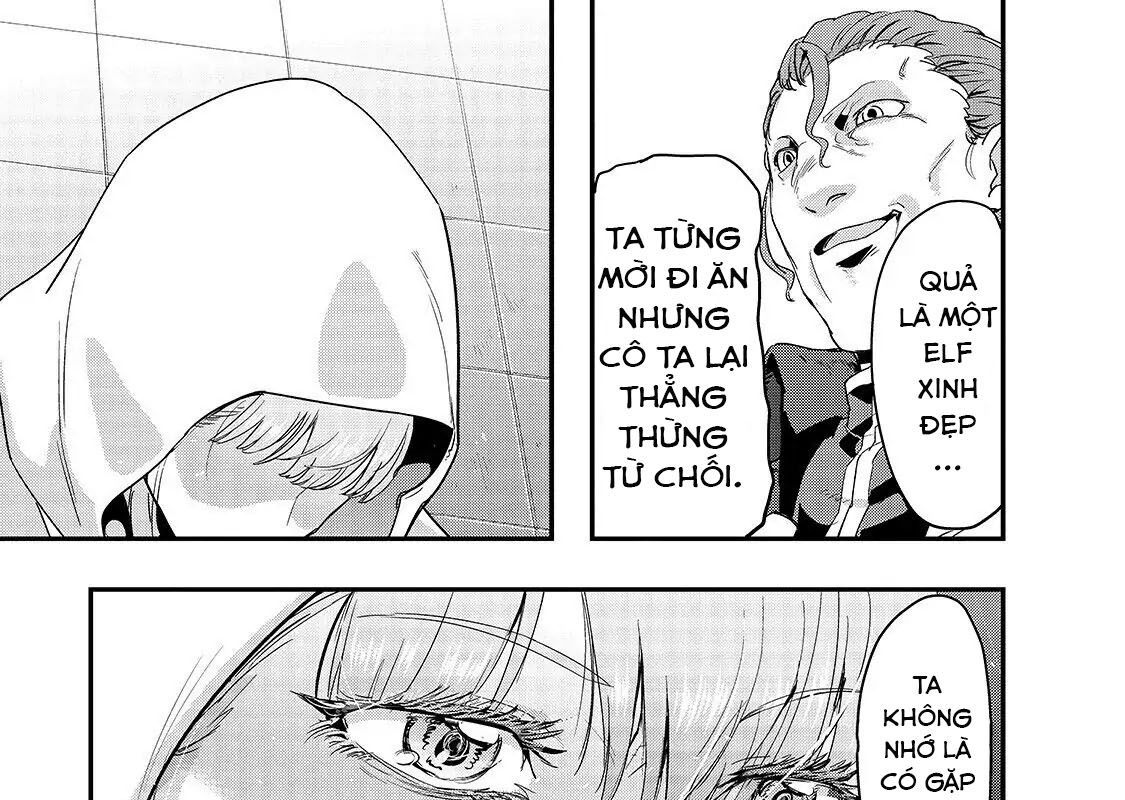 Failure Frame - Kẻ Vô Dụng Trở Thành Kẻ Mạnh Nhất Chap 8 - Next Chap 9