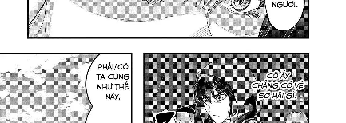 Failure Frame - Kẻ Vô Dụng Trở Thành Kẻ Mạnh Nhất Chap 8 - Next Chap 9