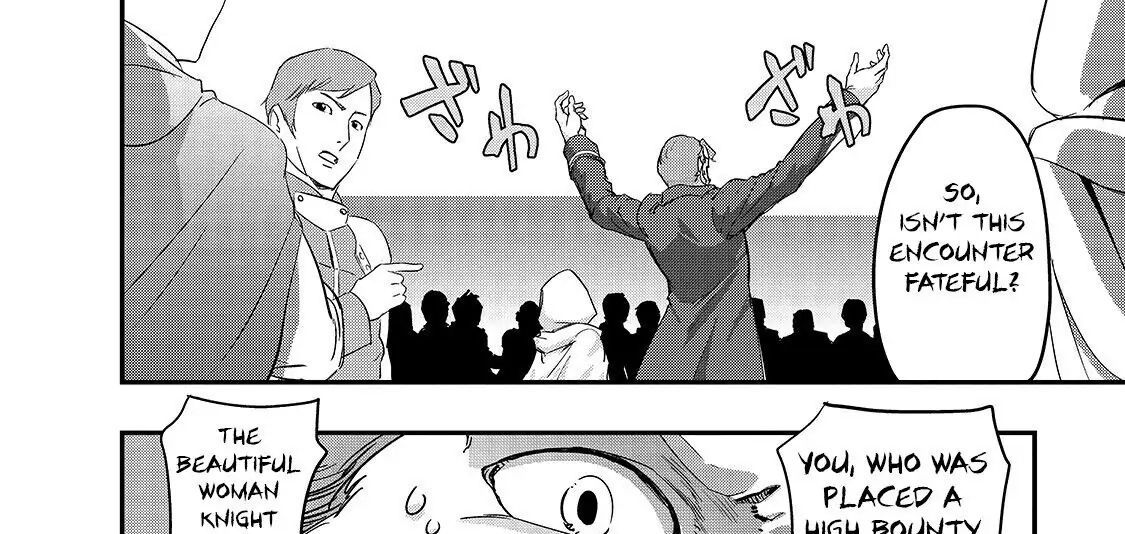 Failure Frame - Kẻ Vô Dụng Trở Thành Kẻ Mạnh Nhất Chap 8 - Next Chap 9