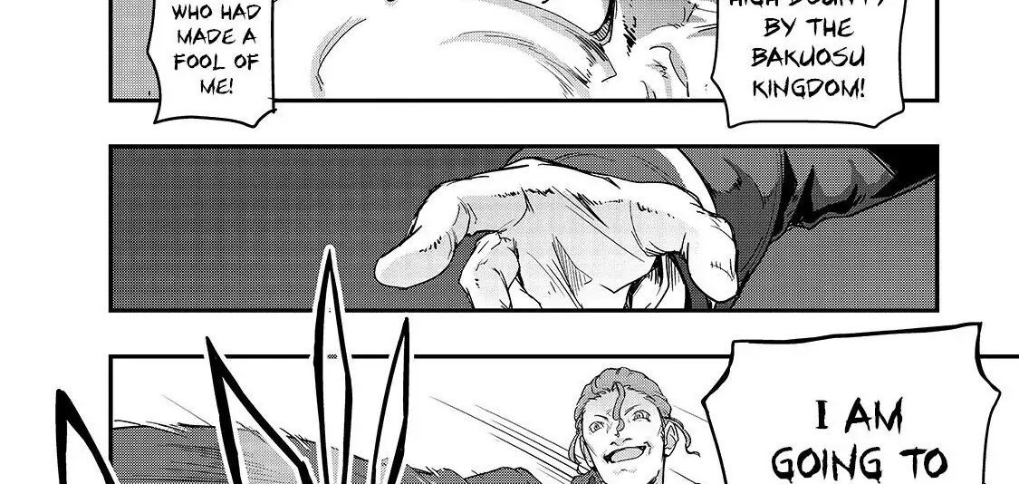 Failure Frame - Kẻ Vô Dụng Trở Thành Kẻ Mạnh Nhất Chap 8 - Next Chap 9