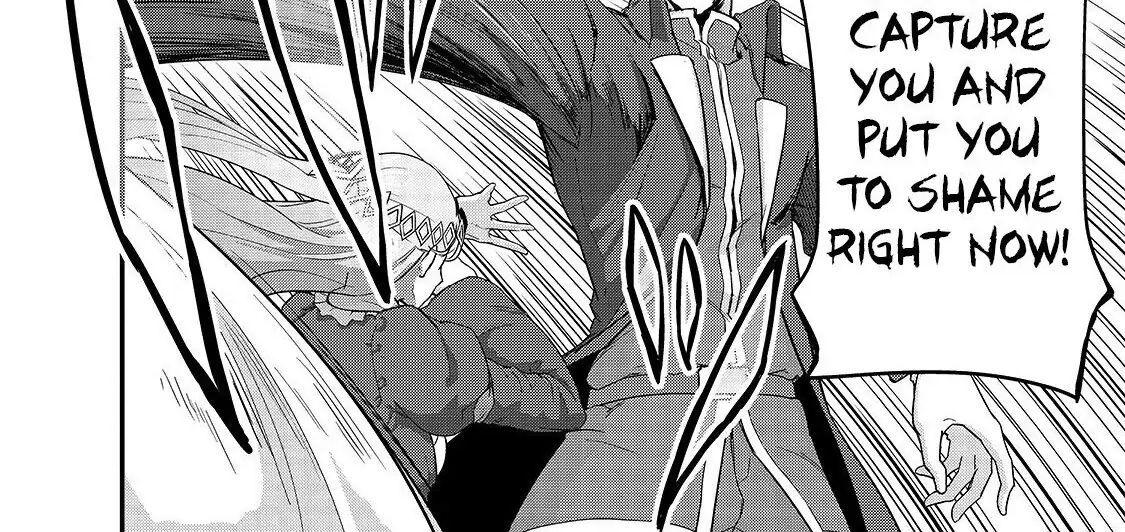 Failure Frame - Kẻ Vô Dụng Trở Thành Kẻ Mạnh Nhất Chap 8 - Next Chap 9