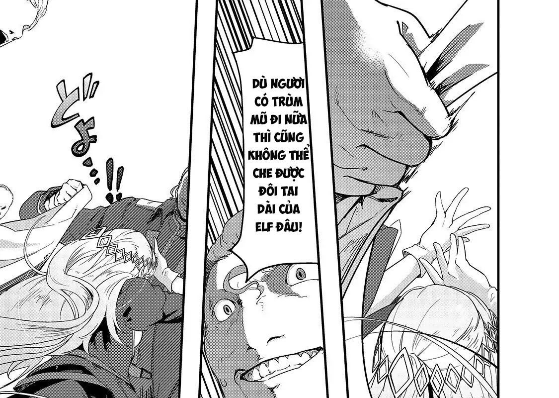 Failure Frame - Kẻ Vô Dụng Trở Thành Kẻ Mạnh Nhất Chap 8 - Next Chap 9