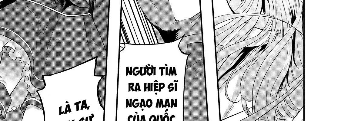 Failure Frame - Kẻ Vô Dụng Trở Thành Kẻ Mạnh Nhất Chap 8 - Next Chap 9