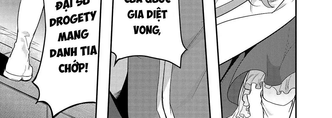 Failure Frame - Kẻ Vô Dụng Trở Thành Kẻ Mạnh Nhất Chap 8 - Next Chap 9