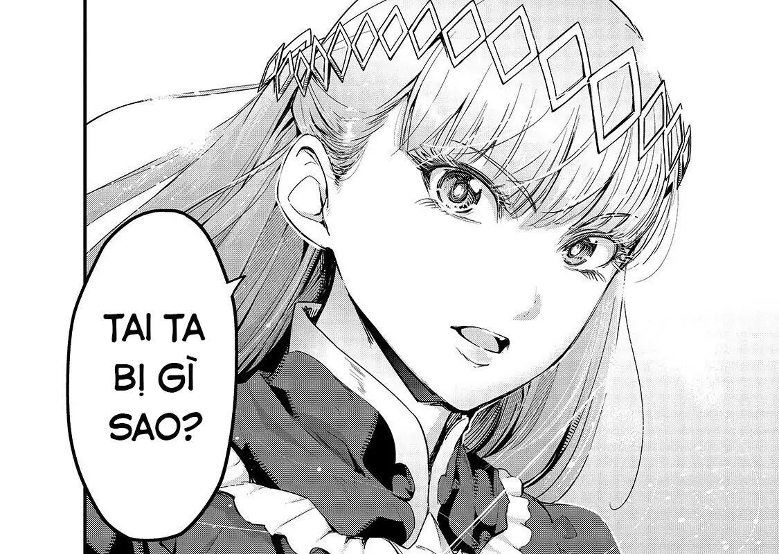 Failure Frame - Kẻ Vô Dụng Trở Thành Kẻ Mạnh Nhất Chap 8 - Next Chap 9