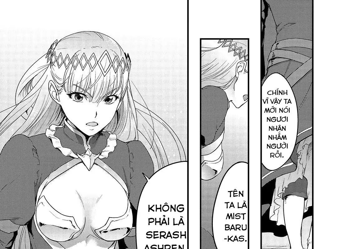 Failure Frame - Kẻ Vô Dụng Trở Thành Kẻ Mạnh Nhất Chap 8 - Next Chap 9