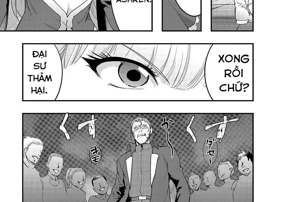 Failure Frame - Kẻ Vô Dụng Trở Thành Kẻ Mạnh Nhất Chap 8 - Next Chap 9