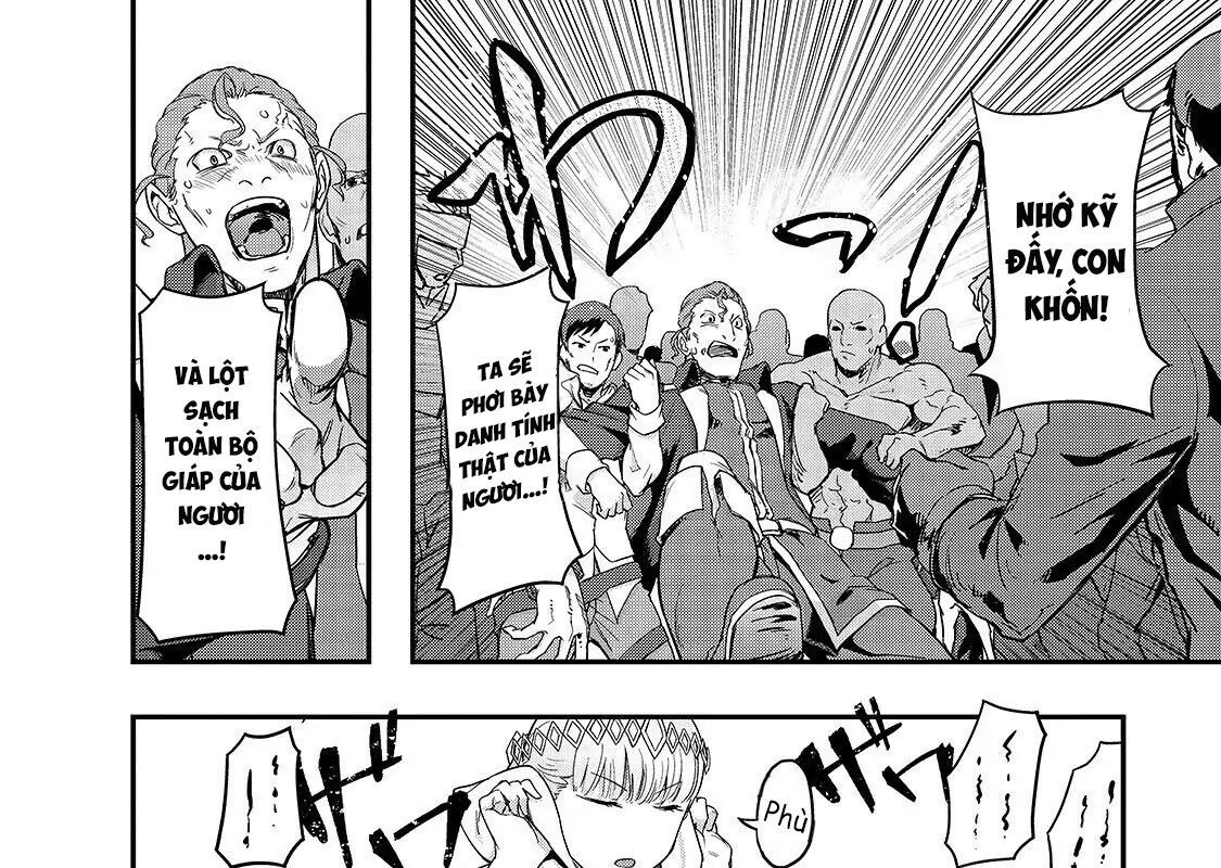 Failure Frame - Kẻ Vô Dụng Trở Thành Kẻ Mạnh Nhất Chap 8 - Next Chap 9