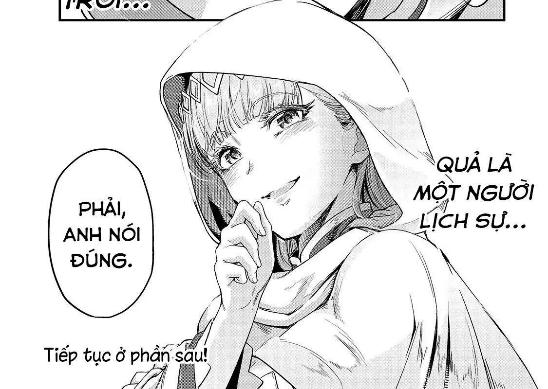 Failure Frame - Kẻ Vô Dụng Trở Thành Kẻ Mạnh Nhất Chap 8 - Next Chap 9