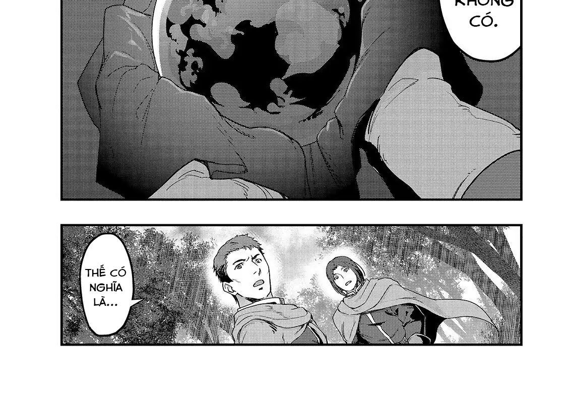 Failure Frame - Kẻ Vô Dụng Trở Thành Kẻ Mạnh Nhất Chap 8 - Next Chap 9