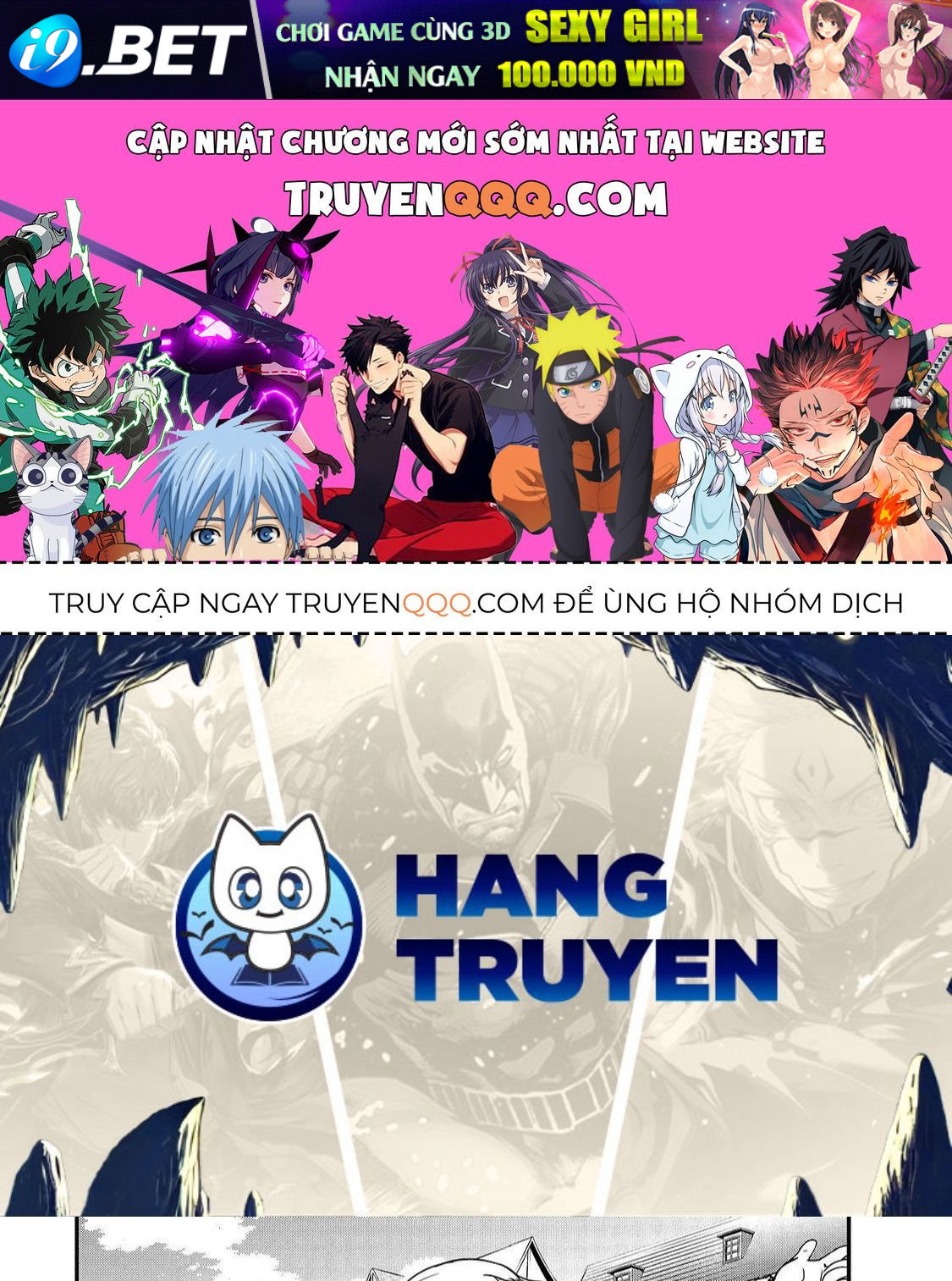 Failure Frame - Kẻ Vô Dụng Trở Thành Kẻ Mạnh Nhất Chap 9 - Next Chap 10