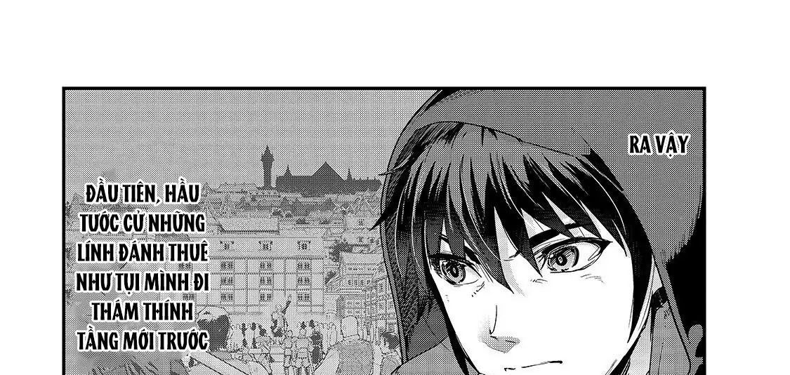 Failure Frame - Kẻ Vô Dụng Trở Thành Kẻ Mạnh Nhất Chap 9 - Next Chap 10