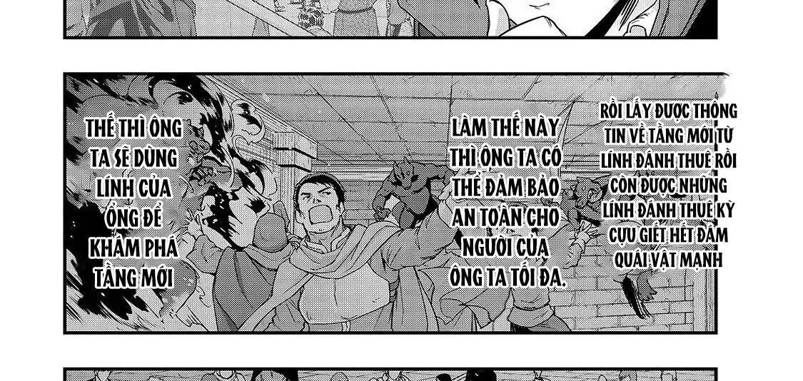 Failure Frame - Kẻ Vô Dụng Trở Thành Kẻ Mạnh Nhất Chap 9 - Next Chap 10