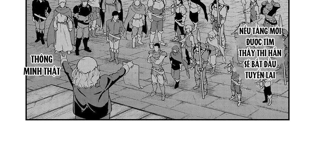 Failure Frame - Kẻ Vô Dụng Trở Thành Kẻ Mạnh Nhất Chap 9 - Next Chap 10