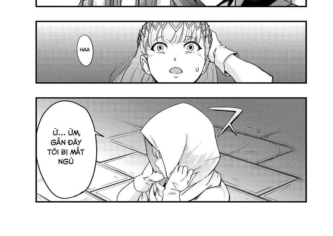 Failure Frame - Kẻ Vô Dụng Trở Thành Kẻ Mạnh Nhất Chap 9 - Next Chap 10