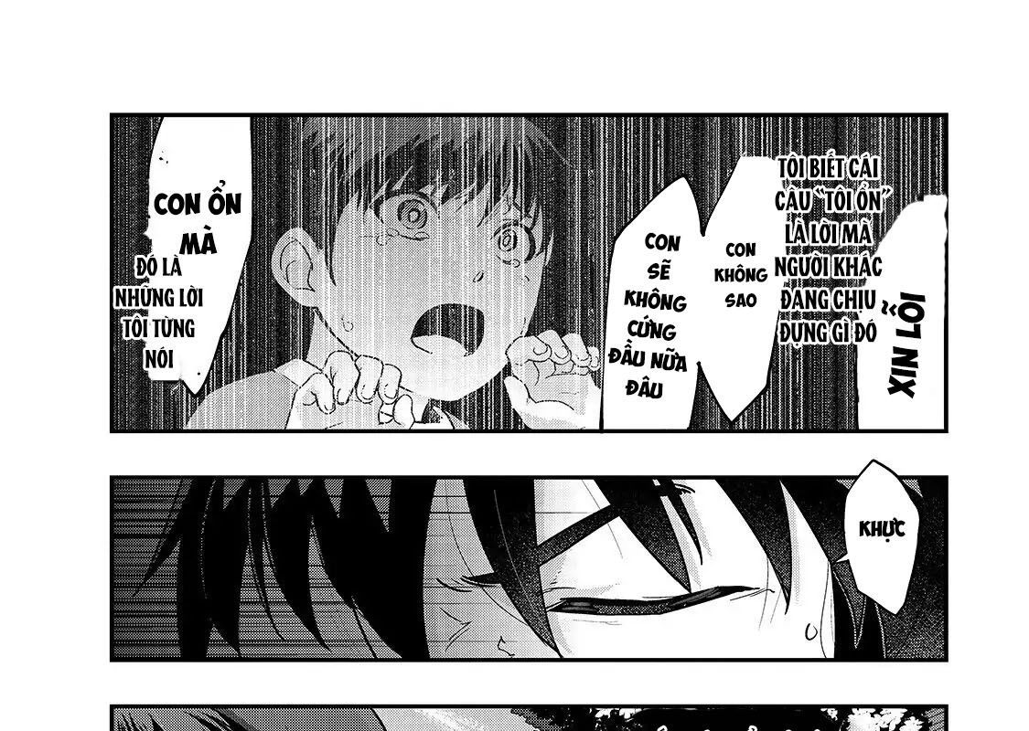 Failure Frame - Kẻ Vô Dụng Trở Thành Kẻ Mạnh Nhất Chap 9 - Next Chap 10