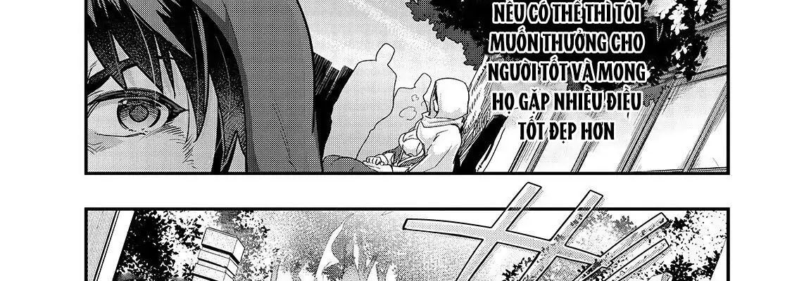 Failure Frame - Kẻ Vô Dụng Trở Thành Kẻ Mạnh Nhất Chap 9 - Next Chap 10