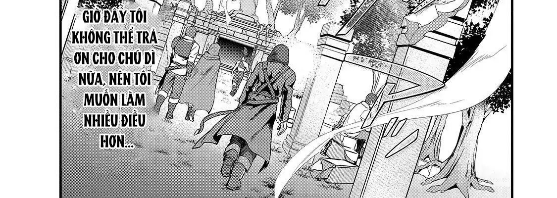 Failure Frame - Kẻ Vô Dụng Trở Thành Kẻ Mạnh Nhất Chap 9 - Next Chap 10