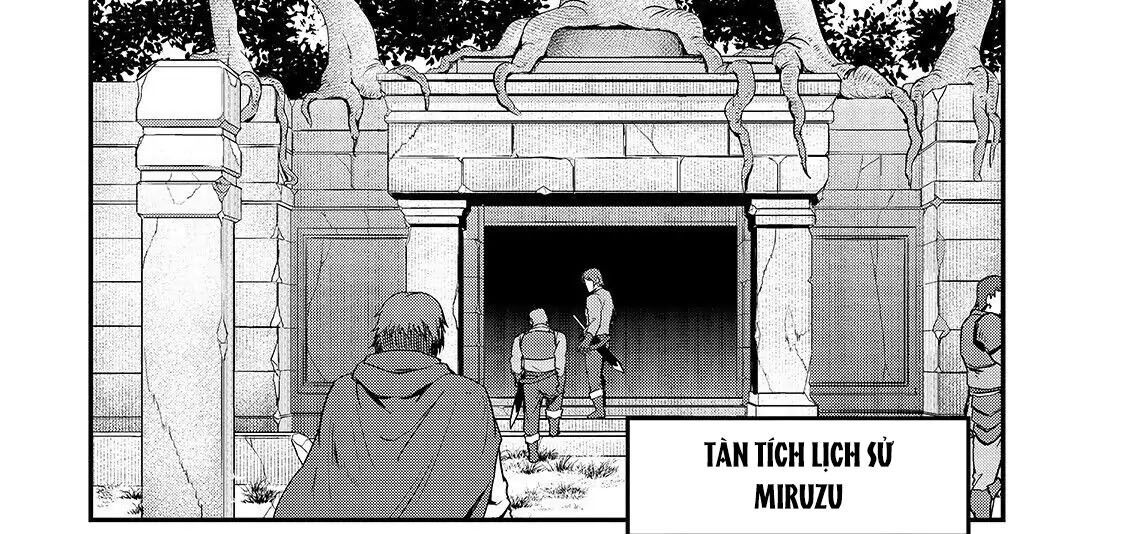 Failure Frame - Kẻ Vô Dụng Trở Thành Kẻ Mạnh Nhất Chap 9 - Next Chap 10