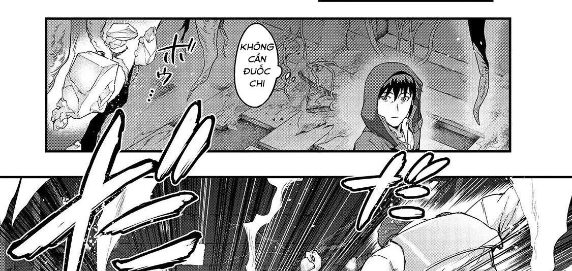 Failure Frame - Kẻ Vô Dụng Trở Thành Kẻ Mạnh Nhất Chap 9 - Next Chap 10