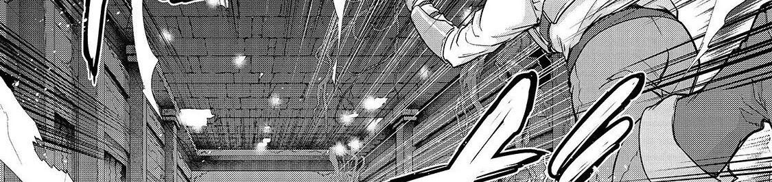 Failure Frame - Kẻ Vô Dụng Trở Thành Kẻ Mạnh Nhất Chap 9 - Next Chap 10