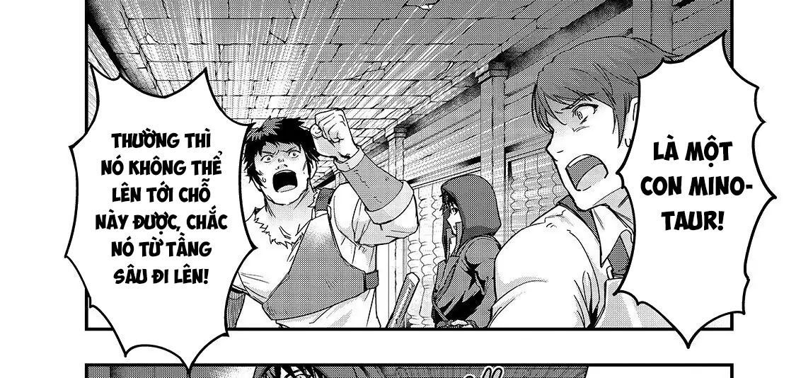 Failure Frame - Kẻ Vô Dụng Trở Thành Kẻ Mạnh Nhất Chap 9 - Next Chap 10