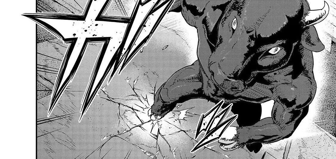 Failure Frame - Kẻ Vô Dụng Trở Thành Kẻ Mạnh Nhất Chap 9 - Next Chap 10