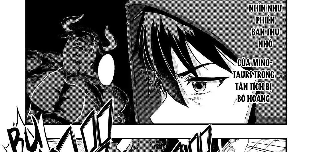 Failure Frame - Kẻ Vô Dụng Trở Thành Kẻ Mạnh Nhất Chap 9 - Next Chap 10