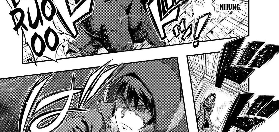 Failure Frame - Kẻ Vô Dụng Trở Thành Kẻ Mạnh Nhất Chap 9 - Next Chap 10