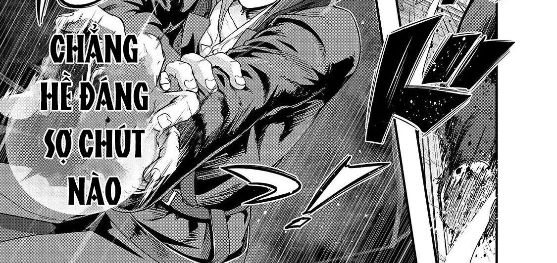 Failure Frame - Kẻ Vô Dụng Trở Thành Kẻ Mạnh Nhất Chap 9 - Next Chap 10