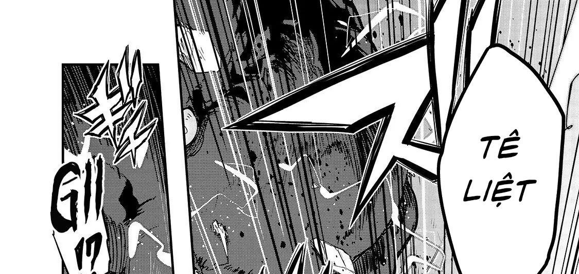 Failure Frame - Kẻ Vô Dụng Trở Thành Kẻ Mạnh Nhất Chap 9 - Next Chap 10