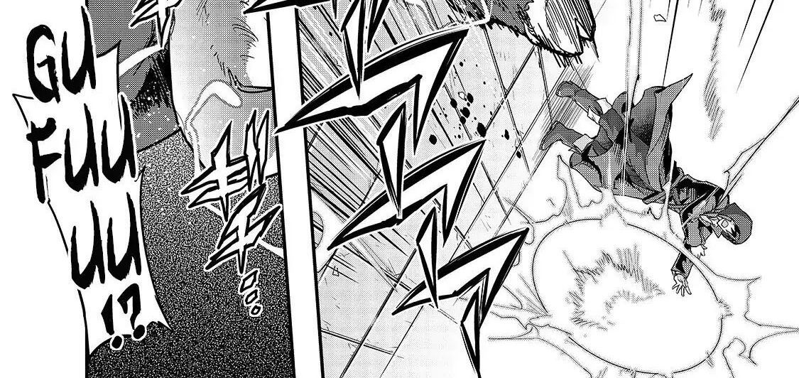 Failure Frame - Kẻ Vô Dụng Trở Thành Kẻ Mạnh Nhất Chap 9 - Next Chap 10