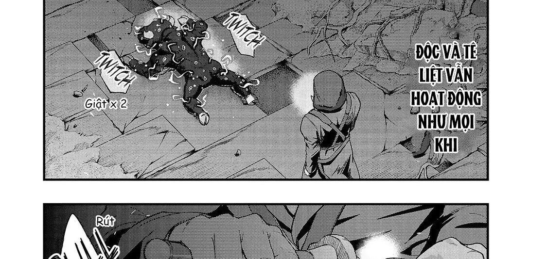 Failure Frame - Kẻ Vô Dụng Trở Thành Kẻ Mạnh Nhất Chap 9 - Next Chap 10