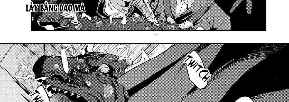 Failure Frame - Kẻ Vô Dụng Trở Thành Kẻ Mạnh Nhất Chap 9 - Next Chap 10