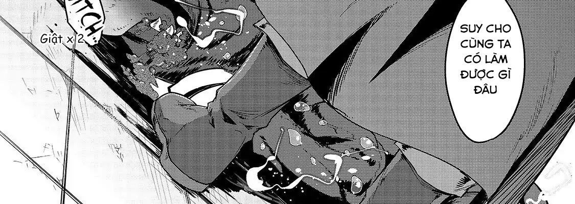 Failure Frame - Kẻ Vô Dụng Trở Thành Kẻ Mạnh Nhất Chap 9 - Next Chap 10