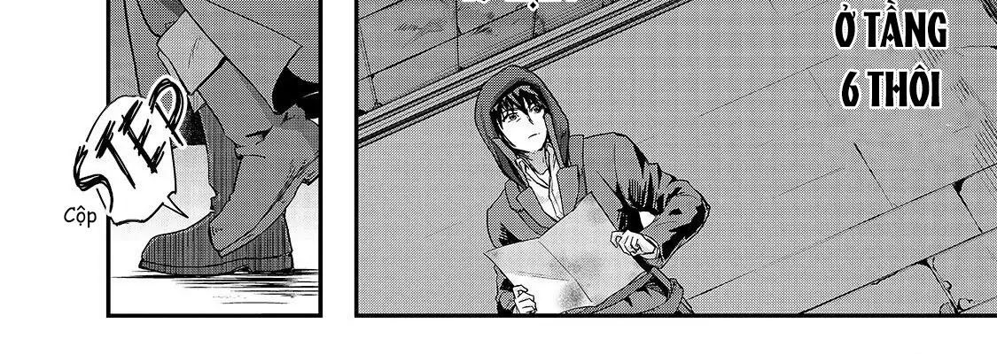 Failure Frame - Kẻ Vô Dụng Trở Thành Kẻ Mạnh Nhất Chap 9 - Next Chap 10