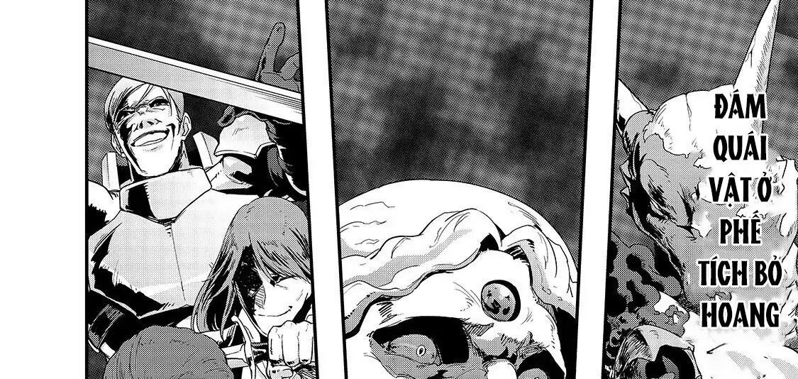 Failure Frame - Kẻ Vô Dụng Trở Thành Kẻ Mạnh Nhất Chap 9 - Next Chap 10