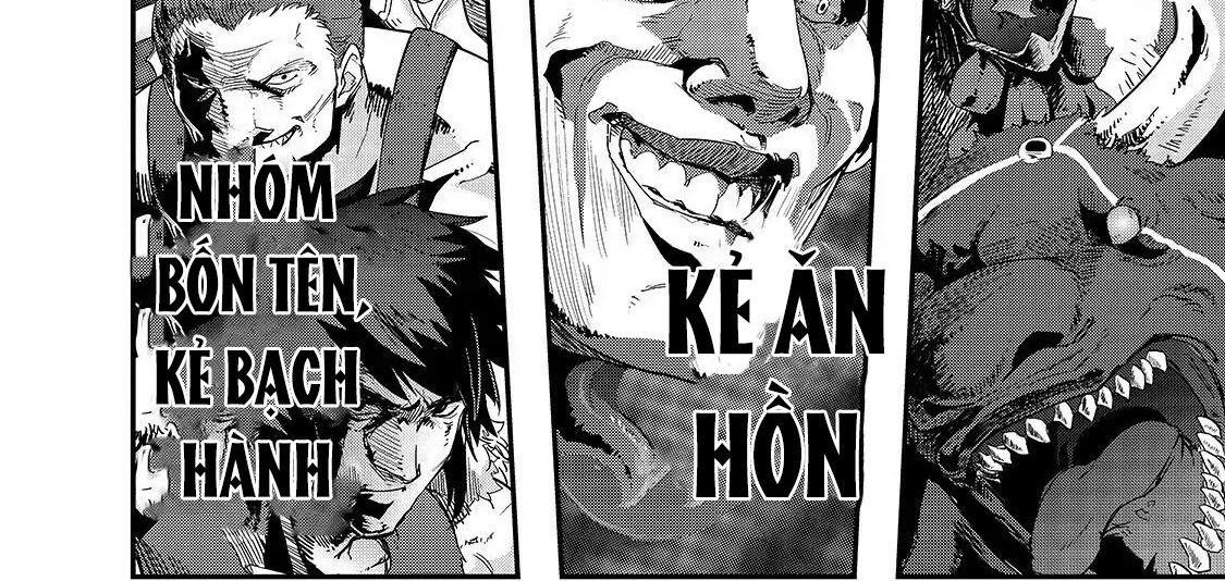 Failure Frame - Kẻ Vô Dụng Trở Thành Kẻ Mạnh Nhất Chap 9 - Next Chap 10