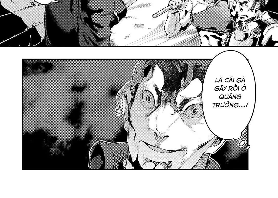 Failure Frame - Kẻ Vô Dụng Trở Thành Kẻ Mạnh Nhất Chap 9 - Next Chap 10